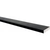 Ferona 1C1699T - oceľová pásovina 25x5 mm, tyč plochá valcovaná za tepla, dĺžka 3 m CZ-P-25x5_3m Ferona 1C1699T - oceľová pásovina 25x5 mm, tyč plochá valcovaná za tepla, dĺžka 3 m CZ-P-25x5_3m