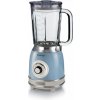 Ariete 583/05 Vintage Blender Stolní mixér 1,5 l, modrý Ariete 583/05 Vintage Blender Stolní mixér 1,5 l, modrý