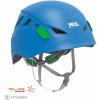 Petzl PICCHU detská prilba modrá Petzl PICCHU detská prilba modrá