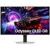 OLED Monitor 32 palcový 240Hz 4K Samsung Odyssey OLED G8 S32FG810SU 0,03ms OLED Monitor 32 palcový 240Hz 4K Samsung Odyssey OLED G8 S32FG810SU 0,03ms
