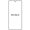 engaroGuard Hydrogel - ochranná fólia - Motorola Edge 20 priesvitná nepoužívam kryt = fólia na celý displej 1 kus s výrezom prednej kamery engaroGuard Hydrogel - ochranná fólia - Motorola Edge 20 priesvitná nepoužívam kryt = fólia na celý displej 1 kus s výrezom prednej kamery