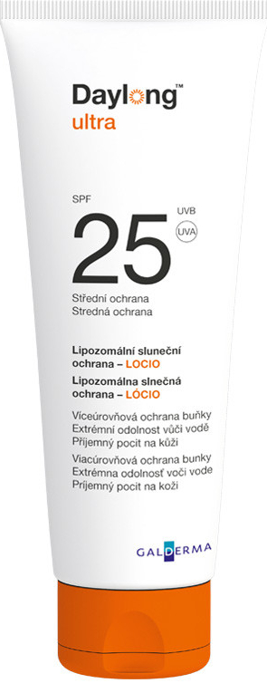 Daylong Ultra lotio SPF25 100 ml