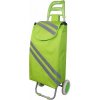 STREND PRO Vozík Bartos, PE/PVC, EVA, 30 kg, 35x30x95 cm, nákupný STREND PRO Vozík Bartos, PE/PVC, EVA, 30 kg, 35x30x95 cm, nákupný