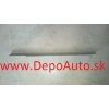 Fiat Ducato 1/02-9/06 lem zadných dverí Pravý / korýtko Fiat Ducato 1/02-9/06 lem zadných dverí Pravý / korýtko