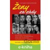 E-kniha Ženy za zády - Partnerky slavných sport - Anna Stroganová E-kniha Ženy za zády - Partnerky slavných sport - Anna Stroganová