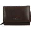 Dámska kožená peňaženka Lagen BLC/5314/222 hnedá Dámska kožená peňaženka Lagen BLC/5314/222 hnedá