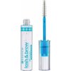 Essence Lash & Brow gelová riasenka na řasy a obočie Transparent 9 ml Essence Lash & Brow gelová riasenka na řasy a obočie Transparent 9 ml