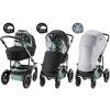 Britax Römer Sada plášteniek + moskytiéry pre Smile 5Z Weather Kit Britax Römer Sada plášteniek + moskytiéry pre Smile 5Z Weather Kit