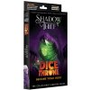 Roxley Games Dice Throne: Hero Pack Shadow Thief Roxley Games Dice Throne: Hero Pack Shadow Thief