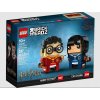 LEGO BrickHeadz 40616 Harry Potter a Cho Chang LEGO BrickHeadz 40616 Harry Potter a Cho Chang