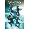 Assassin's Creed: Uprising Vol. 1: Common Ground Assassin's Creed: Uprising Vol. 1: Common Ground