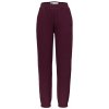 PitBull West Coast - dámské tepláky TULLA burgundy XS/S PitBull West Coast - dámské tepláky TULLA burgundy XS/S