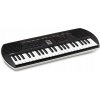 Klávesy Casio SA-81 Klávesy Casio SA-81