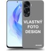 Picasee ULTIMATE CASE Honor 90 Lite 5G - Vlastný design/motiv