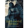 Když andělé dřímají - Tereza Bartošová Když andělé dřímají - Tereza Bartošová