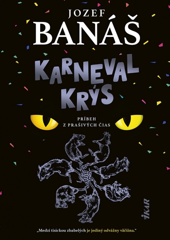 Karneval krýs