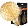 Dekoratívna LED žiarovka E27 4W = 40W 470lm 2400K teplá biela 300° Vintage 1906 Osram Dekoratívna LED žiarovka E27 4W = 40W 470lm 2400K teplá biela 300° Vintage 1906 Osram