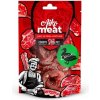 COBBYS PET AIKO Meat mäkké kačacie krúžky 100g COBBYS PET AIKO Meat mäkké kačacie krúžky 100g