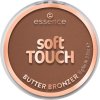 essence bronzer soft TOUCH BUTTER 30 essence bronzer soft TOUCH BUTTER 30