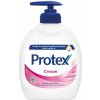 Tekuté mydlo Protex - cream, 300 ml Tekuté mydlo Protex - cream, 300 ml
