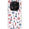 Picasee Fashion Case pre Xiaomi Redmi Note 14 Pro 5G - Sailor Vibes Picasee Fashion Case pre Xiaomi Redmi Note 14 Pro 5G - Sailor Vibes