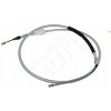 Ťažné lanko pre parkovaciu brzdu MONDEO 94- SALOON /LP/ 1000837 HART Ťažné lanko pre parkovaciu brzdu MONDEO 94- SALOON /LP/ 1000837 HART