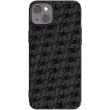 Picasee silikónový čierny obal pre Apple iPhone 15 Plus - Separ - Black On Black 2 Picasee silikónový čierny obal pre Apple iPhone 15 Plus - Separ - Black On Black 2