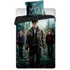 FARO Obliečky Harry Potter Relikvie smrti Bavlna, 140/200, 70/90 cm FARO Obliečky Harry Potter Relikvie smrti Bavlna, 140/200, 70/90 cm