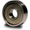 Ložiská k inline korčuliam K2 ILQ 9 CLASSIC PLUS BEARING Strieborná Ložiská k inline korčuliam K2 ILQ 9 CLASSIC PLUS BEARING Strieborná
