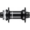 SHIMANO Náboj predný HB-RS470 32d. 12x100mm Center Lock čierny SHIMANO Náboj predný HB-RS470 32d. 12x100mm Center Lock čierny