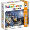 Gra na kodowanie Zakodowany zamek Kapitan Nauka Gra na kodowanie Zakodowany zamek Kapitan Nauka