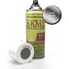 Army Painter Army Painter: Color Primer: Gun Metal Spray 400ml Army Painter Army Painter: Color Primer: Gun Metal Spray 400ml
