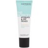 Catrice The Protector Hydrate & SPF Primer hydratační podkladová báze s spf30 22 ml