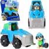 Vozidlo Spin Master Nákladné auto Labková patrola Rexova záchrana dinosaurov, 20 cm Vozidlo Spin Master Nákladné auto Labková patrola Rexova záchrana dinosaurov, 20 cm