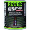 Petec 73100 Ochrana bitum černá -1L