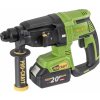 PROCRAFT Procraft PHA40-bb-с Akumulátorová príklepová vŕtačka (bez batérie a nabíjačky v kufríku) PROCRAFT Procraft PHA40-bb-с Akumulátorová príklepová vŕtačka (bez batérie a nabíjačky v kufríku)