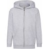 Grey Classic sweatshirt Fruit of the Loom šedá 146-152 Fruit of the Loom 5904882097583 Grey Classic sweatshirt Fruit of the Loom šedá 146-152 Fruit of the Loom 5904882097583