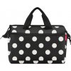 Reisenthel Allrounder S Pocket Dots White 11 L REISENTHEL-MO7073