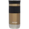Termofľaša Contigo BYRON 2.0 470 ML zlatá,čierna,strieborná Termofľaša Contigo BYRON 2.0 470 ML zlatá,čierna,strieborná