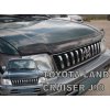 Heko DEFLEKTOR KAPOTY TOYOTA LAND CRUISER J90 1998-2007 Heko DEFLEKTOR KAPOTY TOYOTA LAND CRUISER J90 1998-2007