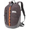 Petzl BUG lezecký batoh 18L Petzl šedý Petzl BUG lezecký batoh 18L Petzl šedý