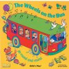 Wheels on the Bus go Round and Round Wheels on the Bus go Round and Round