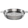 Norden Grill chef Kôš z nehrdzavejúcej ocele na varenie v pare Fiskars 1066431 Norden Grill chef Kôš z nehrdzavejúcej ocele na varenie v pare Fiskars 1066431