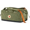 FJÄLLRÄVEN Färden Duffel 50 Green FJÄLLRÄVEN Färden Duffel 50 Green