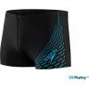 Speedo Medley Logo AquaShort Farba: modré, Veľkosť: 38 Speedo Medley Logo AquaShort Farba: modré, Veľkosť: 38