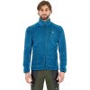 Pánska mikina Karpos Vertice Fleece Veľkosť: XL / Farba: modrá Pánska mikina Karpos Vertice Fleece Veľkosť: XL / Farba: modrá
