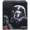 Elektronická helma Star Wars Battlefront 2 Black Series – Shadow Trooper