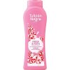 Tulipán Negro sprchový gél Fresa&Nata 650 ml Tulipán Negro sprchový gél Fresa&Nata 650 ml