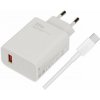 Xiaomi MDY-16-EF USB-A 33W Cestovní Nabíječka + USB-C Kabel White (Bulk) Xiaomi MDY-16-EF USB-A 33W Cestovní Nabíječka + USB-C Kabel White (Bulk)