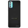 Picasee silikónový prehľadný obal pre Motorola Moto G60 - Discipline Picasee silikónový prehľadný obal pre Motorola Moto G60 - Discipline